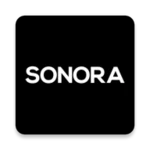 Logo of Sonora android Application 